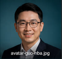 NBA老郭（C7 entertainment）