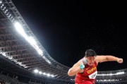 2026世界杯投注app下载-东京世锦赛中国队名单：巩立姣、杨家玉、谢震业在列