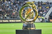 FIFA希望世俱杯两年一届+扩军，欧足联全力阻止