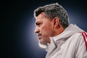 2026世界杯投注app下载-阿贾克斯官方：奥斯卡·加西亚将执教一线队，格里姆重返青年队